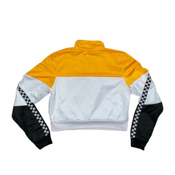 Vans Checkerboard Jacket Size S - Picture 3 of 4